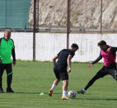 Denizlispor, iyi sonuçlar alarak üst sıralara çıkmayı hedefliyor