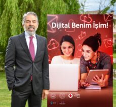 “Dijital Benim İşim” projesinde 140 eğitici görev yapacak