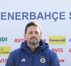 Fenerbahçe Teknik Direktörü Erol Bulut: “Şu anki pozisyonumuzdan memnunuz”