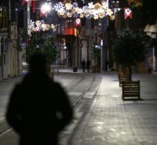 İstanbul'da sokağa çıkma kısıtlamasının ardından hayat normale döndü