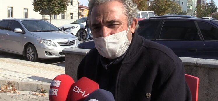 İzmir'deki depremde ölen babaanne ve 4 torununun akrabası Tayfun Yücel, aileyi anlattı: