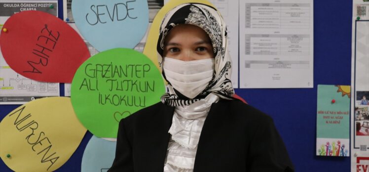 Liseliler dezavantajlı öğrencilerin “kalbini ısıtacak”