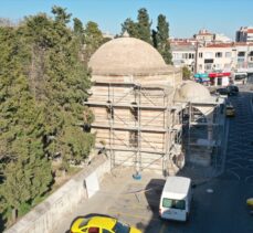 Lüleburgaz'da Sıbyan Mektebi'nin tarih müzesi olması önerisinde bulunuldu