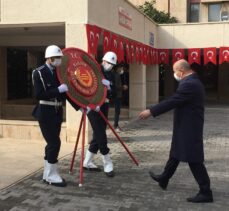 Mardin'in “Onur Günü” kutlandı