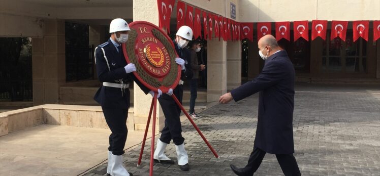 Mardin'in “Onur Günü” kutlandı