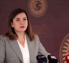 MHP'li Erdem'den İstanbul'daki parkta terör örgütü sembollerini andıran görsellerin kullanılmasına tepki