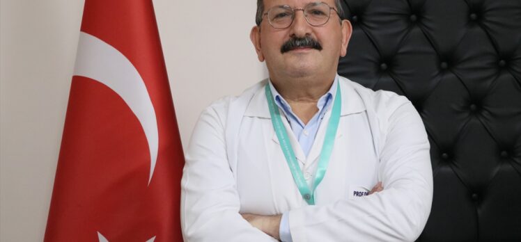 Prof. Dr. Özkan: “Kovid-19 şeker hastalığı kontrolünü zorlaştırıyor”