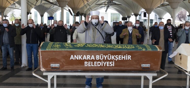 Resim sanatının öncülerinden Lütfü Günay vefat etti