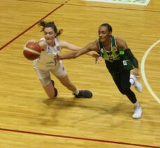 Herbalife Nutrition Kadınlar Basketbol Süper Ligi