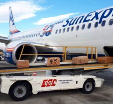 SunExpress’ten depremzedelere yardım eli