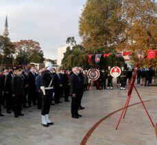 Tekirdağ'ın düşman işgalinden kurtuluşunun 98. yıl dönümü