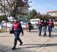 13 yıl önce işlenen cinayetin zanlısı yakalandı