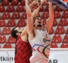 ING Basketbol Süper Ligi