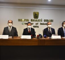 ASELSAN Konya Silah Sistemleri Fabrikası üretim için gün sayıyor