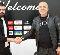 Aytemiz Alanyaspor, Hasan Hüseyin Acar'ı transfer etti