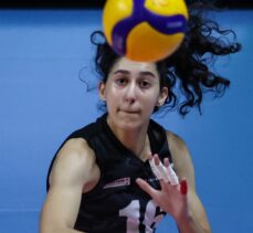 Voleybol: Misli.com Sultanlar Ligi