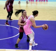 Herbalife Nutrition Kadınlar Basketbol Süper Ligi