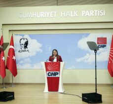 CHP'li Karaca: “Çıplak arama insan hakları ihlalidir”