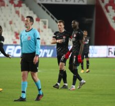 Futbol: Süper Lig