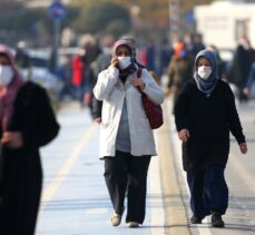 Düzce'de hava kalitesinin iyileştirilmesine yönelik tedbirler artırılacak