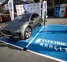 Eşarj ve CarrefourSA'dan elektrikli araç şarj istasyonu için iş birliği