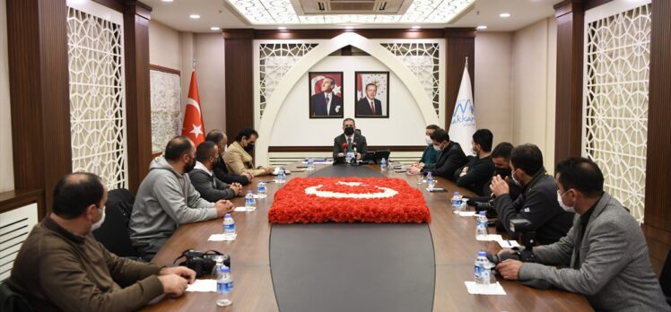 Hakkari'de bu yıl 37 terörist teslim oldu, 68 terörist etkisiz hale getirildi