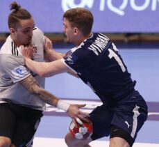 Hentbol: EHF Erkekler Avrupa Ligi