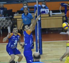 Voleybol: AXA Sigorta Efeler Ligi