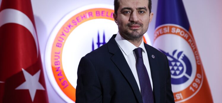 İstanbul Büyükşehir Belediyespor'un olimpik sporcuları hazırlıklarını yoğun tempoda sürdürüyor