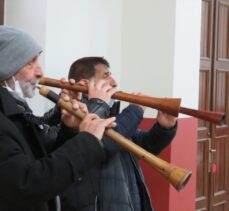 Lüleburgazlı müzisyenler “Müzik Susmasın” desteğinden faydalanmak için kamera karşısına geçti