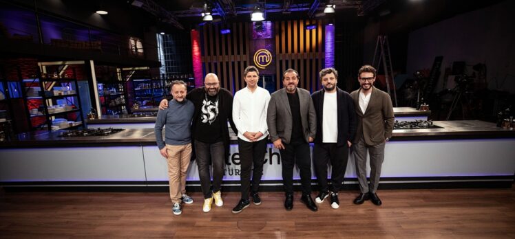 “MasterChef” her yaştan seyircinin içindeki gurmeyi ortaya çıkardı