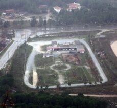 Muğla'da sağanak ve kuvvetli rüzgar etkili oldu