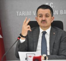 Orman yangınlarına müdahale filosu 2021'de daha da güçlendirilecek