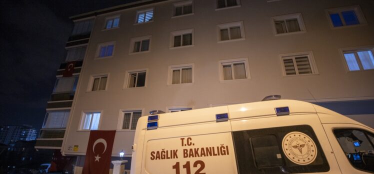 Rasulayn'daki saldırıda şehit düşen Uzman Çavuş Anar'ın ailesine acı haber verildi