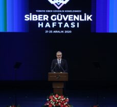 Siber güvenlik ekosistemi “milli zirvede” buluştu