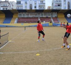 Tarsus İdman Yurdu, Beşiktaş'a sürpriz yapmayı hedefliyor