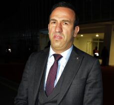 Yeni Malatyaspor Kulübü Başkanı Adil Gevrek: “Bugün iyi mücadele ederek 3 puanı aldık”