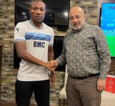 Adana Demirspor, Francis Ezeh'i transfer etti