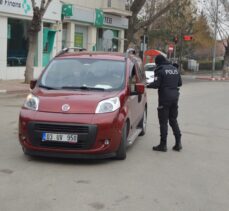 Konya, Karaman, Afyonkarahisar ve Aksaray'da sessizlik hakim