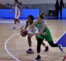 Herbalife Nutrition Kadınlar Basketbol Süper Ligi