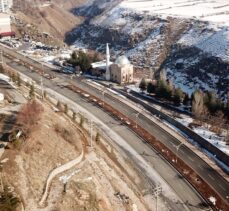 Van, Bitlis, Muş ve Hakkari'de sokaklar sessizliğe büründü