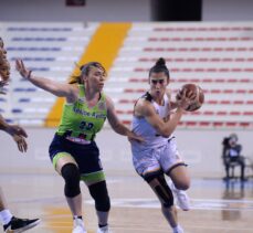 Herbalife Nutrition Kadınlar Basketbol Süper Ligi