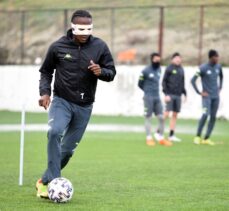 Denizlispor, Kayserispor maçına hazır