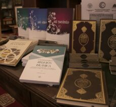 Diyanet'ten Arjantin'deki Müslümanların İslam'ı öğrenmeleri için İspanyolca kitap desteği