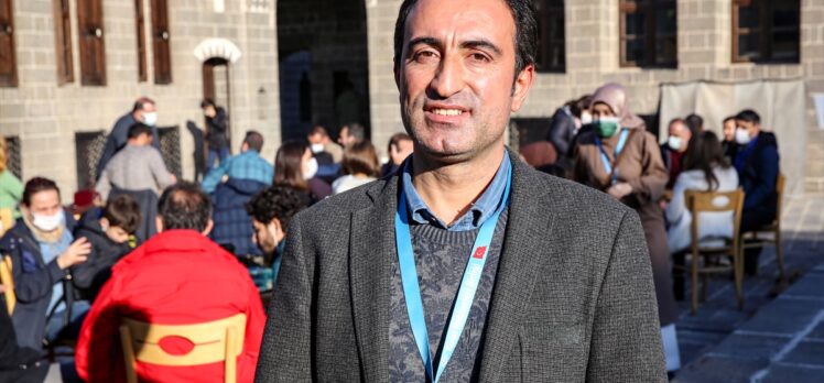 Diyarbakır profesyonel turist rehberleriyle turizmde hedef büyütecek