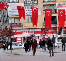 Elazığ'da FIBA Kadınlar Avrupa Kupası heyecanı yaşanıyor