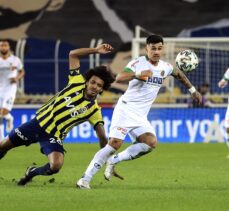 Futbol: Süper Lig