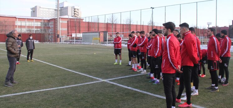 Gençlerbirliği, Trabzonspor maçına hazır