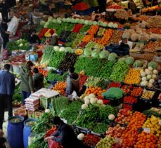 SALGINDA YILDIZI PARLAYAN SEKTÖRLER – Gıda ihracatı ilk kez 20 milyar doları aşacak