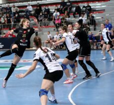 Hentbol: EHF Kadınlar Avrupa Ligi